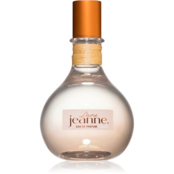Jeanne en Provence Dame Jeanne Nude Eau de Parfum pentru femei - imagine 2